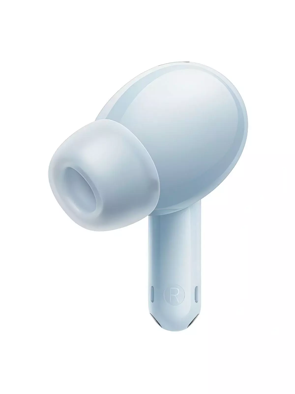 Беспроводные наушники Xiaomi Redmi Buds 6 Lite (M2349E1)(BHR8660GL) Blue (Голубой) Global Version Беспроводные наушники Xiaomi Redmi Buds 6 Lite (M2349E1)(BHR8660GL) Blue (Голубой) Global Version