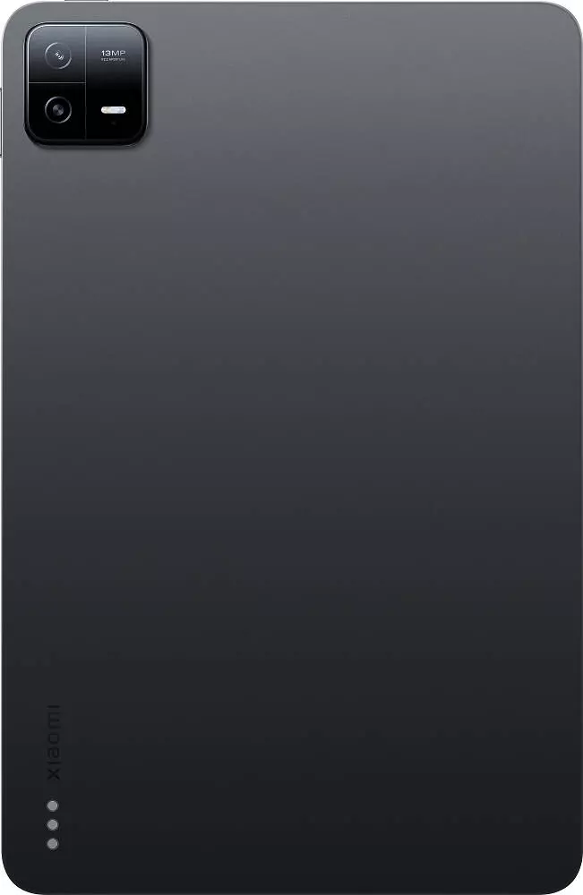 Планшет Xiaomi Pad 6 Pro 8/256GB Wi-Fi Black (Черный) CN Планшет Xiaomi Pad 6 Pro 8/256GB Wi-Fi Black (Черный) CN