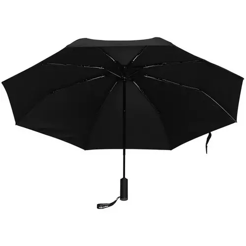 Зонт Xiaomi Daily Elements (DE05YS004) Black (Черный) Зонт Xiaomi Daily Elements (DE05YS004) Black (Черный)