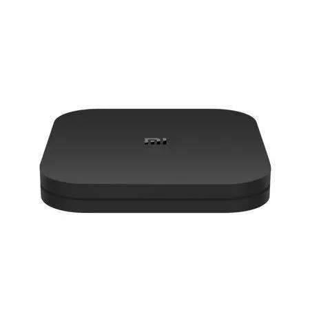 Медиаплеер Xiaomi Box S Black (Черный) Медиаплеер Xiaomi Box S Black (Черный)