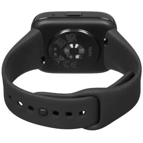 Умные часы Xiaomi Redmi Watch 3 Active (M2235W1) Black (Черный) Умные часы Xiaomi Redmi Watch 3 Active (M2235W1) Black (Черный)
