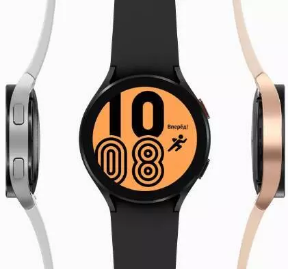 Умные часы Samsung Galaxy Watch 4 R860 40 mm Black (Черный) Global Version Умные часы Samsung Galaxy Watch 4 R860 40 mm Black (Черный) Global Version