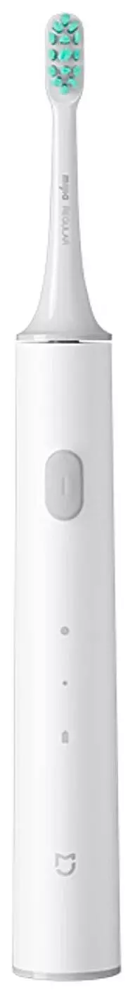 Электрическая зубная щетка Xiaomi Mijia T300 White (Белый) Электрическая зубная щетка Xiaomi Mijia T300 White (Белый)
