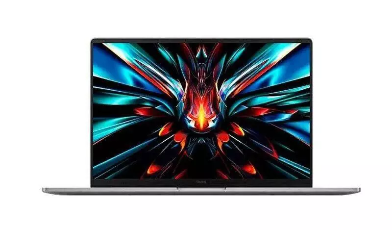Ноутбук Xiaomi Redmi Book Pro 16 2024 (Core Ultra 5 125H, 32Gb, 1Tb, Intel ARC Graphics) 3.1K 165HZ (JYU4592CN) Gray (Серый) CN Ноутбук Xiaomi Redmi Book Pro 16 2024 (Core Ultra 5 125H, 32Gb, 1Tb, Intel ARC Graphics) 3.1K 165HZ (JYU4592CN) Gray (Серый) CN