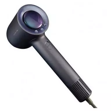 Фен Xiaomi Zhibai High Speed Hair Dryer HL9 Blue (Синий)