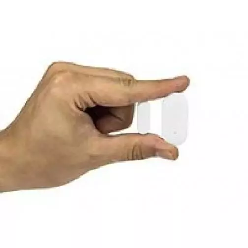 Датчик открытия дверей и окон Xiaomi Smart Home Door/Window Sensor (MCCGQ01LM) White (Белый) Датчик открытия дверей и окон Xiaomi Smart Home Door/Window Sensor (MCCGQ01LM) White (Белый)