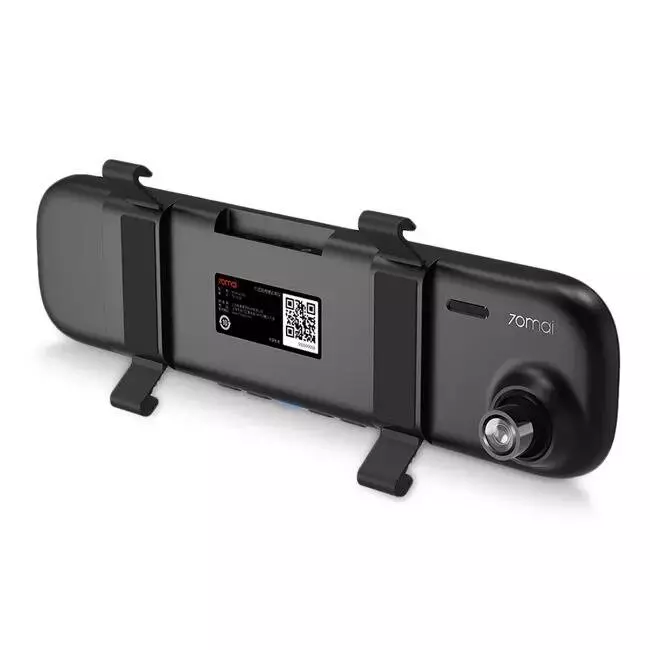 Видеорегистратор 70mai Rearview Mirror Dash Cam Midrive D04 Видеорегистратор 70mai Rearview Mirror Dash Cam Midrive D04