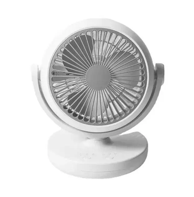 Настольный вентилятор Lydsto Desktop Circulating Fan High Configuration White (Белый) EU Настольный вентилятор Lydsto Desktop Circulating Fan High Configuration White (Белый) EU