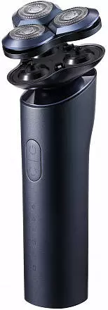 Электробритва Xiaomi Mijia Electric Shaver S700 Black (Черный) Электробритва Xiaomi Mijia Electric Shaver S700 Black (Черный)