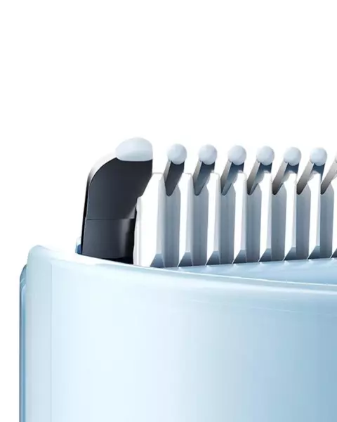 Детская машинка для стрижки Xiaomi Mijia Baby Hair Clipper (MJGHHC3LF) Blue (Синий) CN