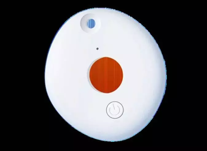 Детектор камеры Xiaomi DingZero Intelligent Anti-theft Camera Detector (FJ05TCQ ) Детектор камеры Xiaomi DingZero Intelligent Anti-theft Camera Detector (FJ05TCQ )