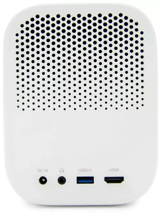 Проектор Xiaomi Mijia Smart Projector 2 (XMTYY02FMGL) BHR5211GL White (Белый) Global version Проектор Xiaomi Mijia Smart Projector 2 (XMTYY02FMGL) BHR5211GL White (Белый) Global version