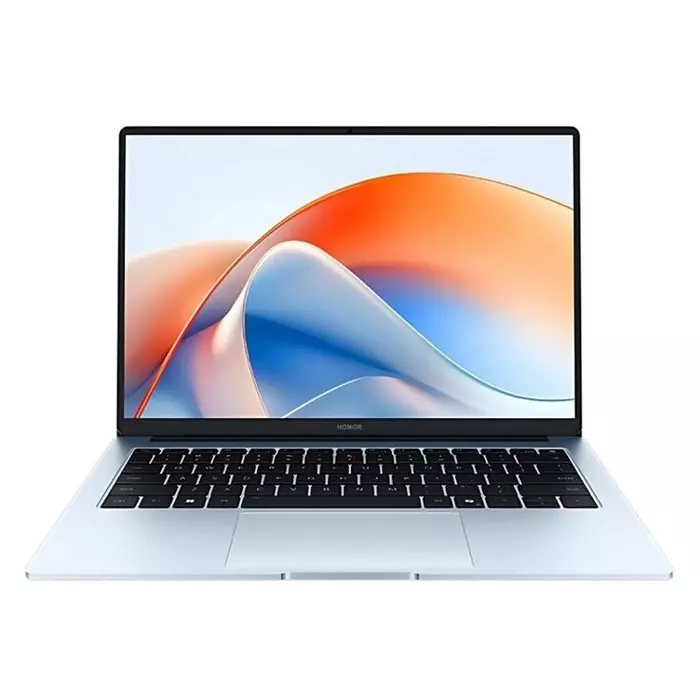 Ноутбук Honor MagicBook X14 Plus 2025 Core 5 220H 32/1T 2.8K 120HZ (5301ALXY)