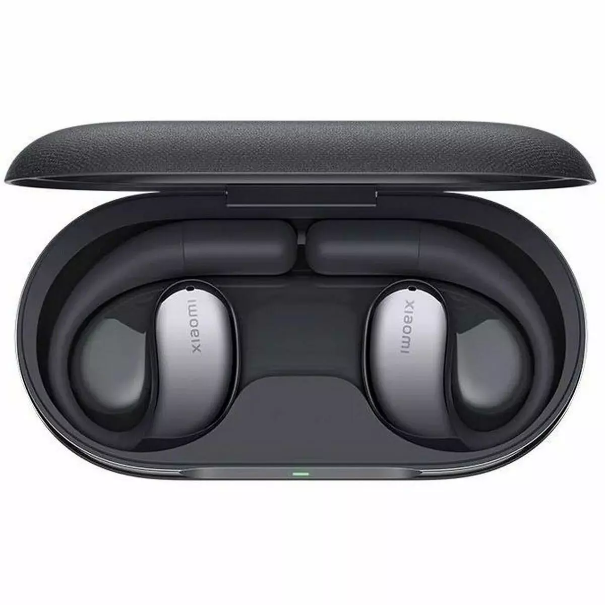 Беспроводные наушники Xiaomi OpenWear (M2319E1) Black (Черный) Global Version Беспроводные наушники Xiaomi OpenWear (M2319E1) Black (Черный) Global Version