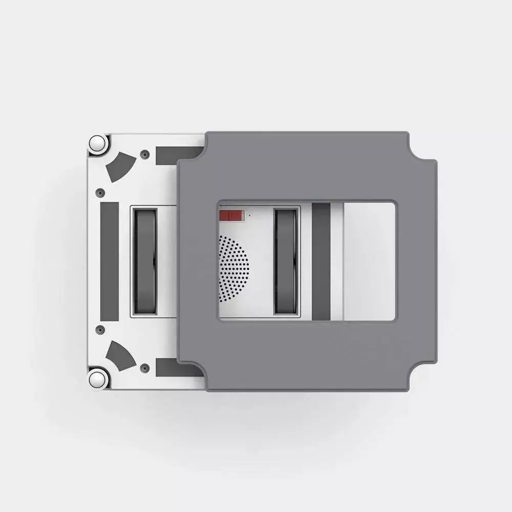 Робот-стеклоочиститель HUTT W55 White (Белый) Робот-стеклоочиститель HUTT W55 White (Белый)