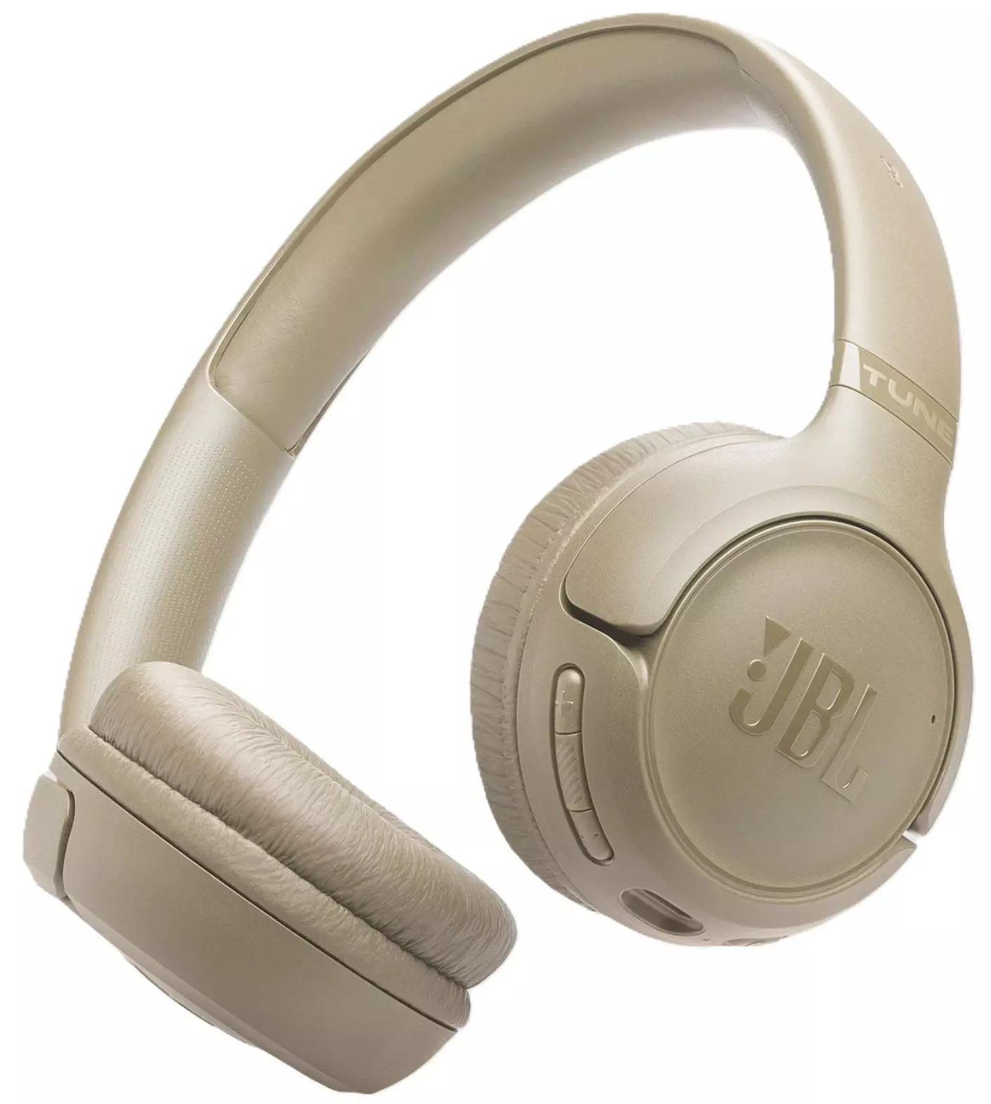 Беспроводные наушники JBL Tune 530BT Beige (Бежевый) Беспроводные наушники JBL Tune 530BT Beige (Бежевый)