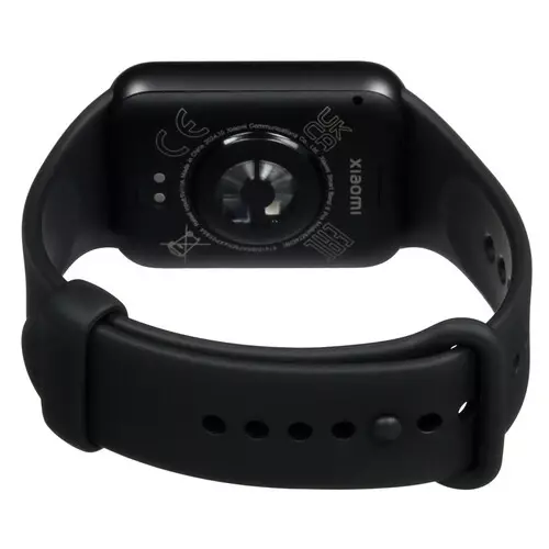 Фитнес-браслет Xiaomi Smart Band 9 Pro (BHR8337GL) Black (Черный) Global Version Фитнес-браслет Xiaomi Smart Band 9 Pro (BHR8337GL) Black (Черный) Global Version