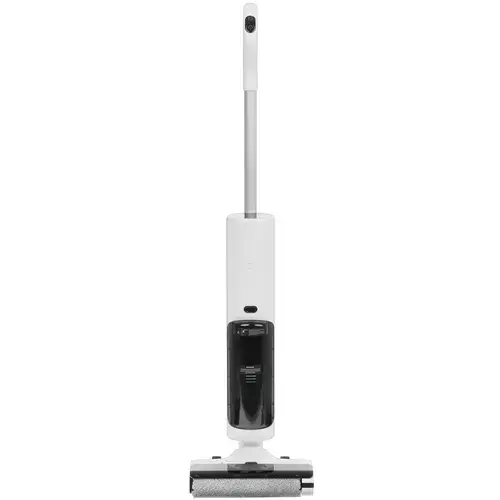 Моющий пылесос Xiaomi Mijia Wireless Floor Scrubber 2C (C305) White (Белый) CN Моющий пылесос Xiaomi Mijia Wireless Floor Scrubber 2C (C305) White (Белый) CN
