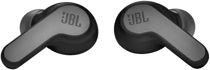 Беспроводные наушники JBL Wave 200 TWS (JBLW200TWSBLK) Black (Черный)