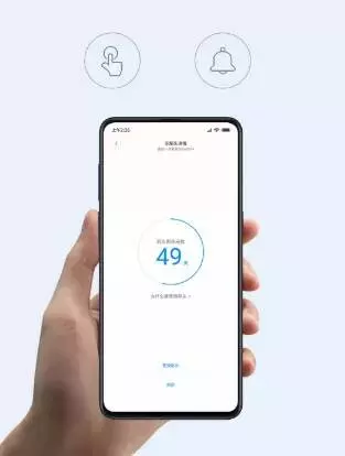Сменные насадки для зубной щетки Xiaomi MiJia T300 - T500 (3 шт) White (Белый)