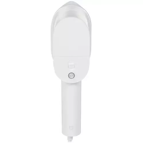 Отпариватель Xiaomi Mijia Handheld Steam Ironing Machine (B502CN) White (Белый) Отпариватель Xiaomi Mijia Handheld Steam Ironing Machine (B502CN) White (Белый)