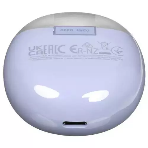 Беспроводные наушники Oppo Enco Air3 (ETE31) Blue (Синий) Global Version Беспроводные наушники Oppo Enco Air3 (ETE31) Blue (Синий) Global Version