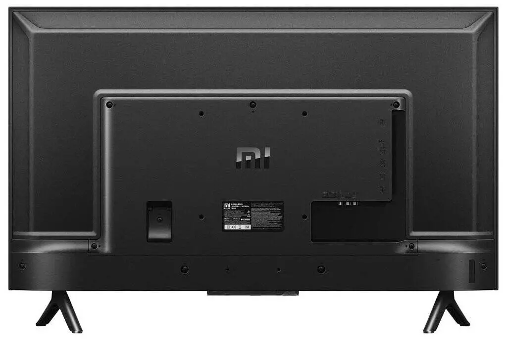 Телевизор Xiaomi TV P1 55 Black (Черный) Global Version Телевизор Xiaomi TV P1 55 Black (Черный) Global Version