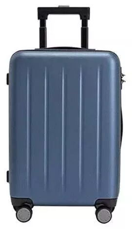 Чемодан 90 Points Suitcase 1A 20" 38 л Чемодан 90 Points Suitcase 1A 20" 38 л