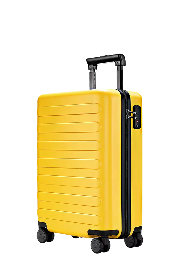 Чемодан NINETYGO Rhine Luggage 20" Чемодан NINETYGO Rhine Luggage 20"