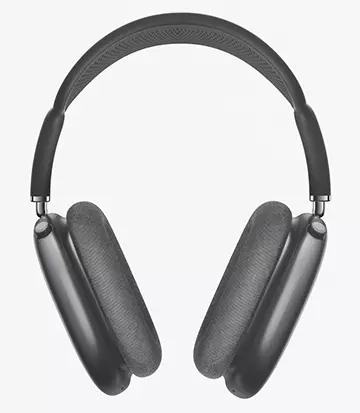Беспроводные наушники WEKOME ANC WM-02 Black (Черный) Беспроводные наушники WEKOME ANC WM-02 Black (Черный)