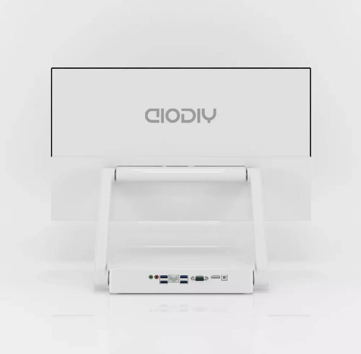 Моноблок AIODIY 27 R56600 Моноблок AIODIY 27 R56600