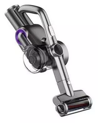 Пылесос Jimmy H8 Pro Purple (Фиолетовый) Пылесос Jimmy H8 Pro Purple (Фиолетовый)