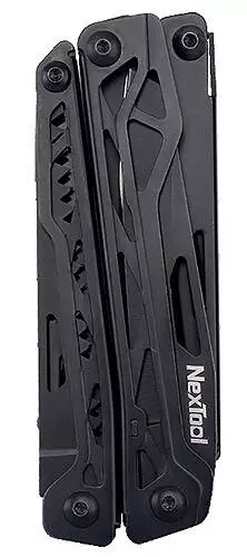 Мультитул NexTool Multi-function (NE0123) Black (Черный) Мультитул NexTool Multi-function (NE0123) Black (Черный)