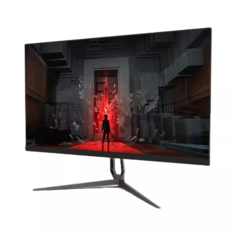 Монитор CHIGO Display 27" IPS (280Hz) F27-F280B1 Black (Черный) Монитор CHIGO Display 27" IPS (280Hz) F27-F280B1 Black (Черный)