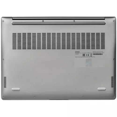 Ноутбук Honor MagicBook Pro 14 2025 Ultra 5 225H 32/1T 3.1K OLED (5301AMUB) Gray (Серый) Ноутбук Honor MagicBook Pro 14 2025 Ultra 5 225H 32/1T 3.1K OLED (5301AMUB) Gray (Серый)