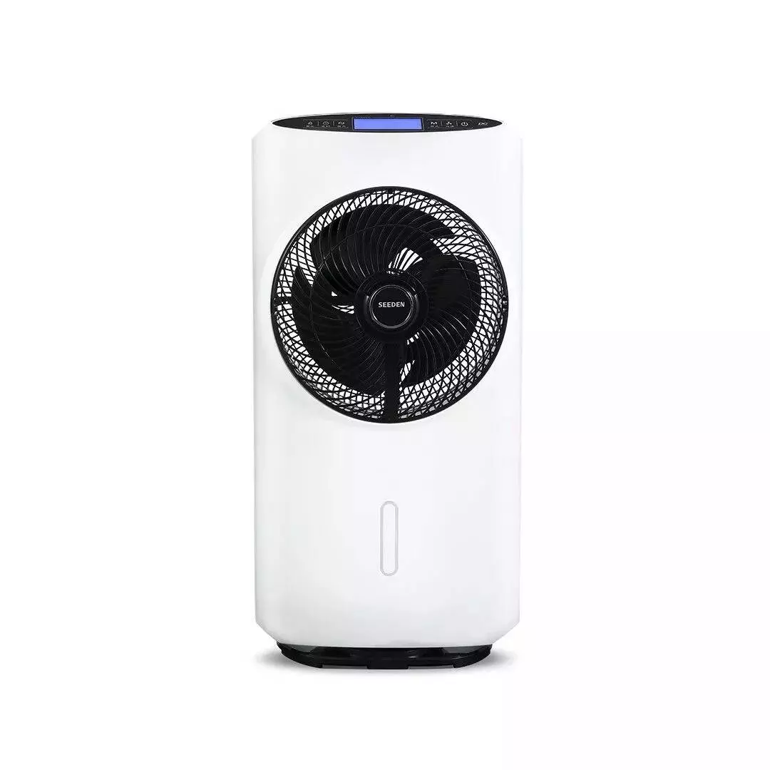 Напольный вентилятор Xiaomi Seeden Fog Type Cooling Fan 1S White (Белый)