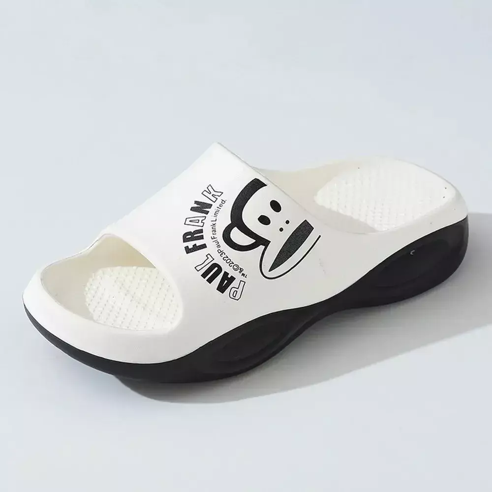 Тапочки на толстой подошве PAUL FRANK 40-41 Тапочки на толстой подошве PAUL FRANK 40-41