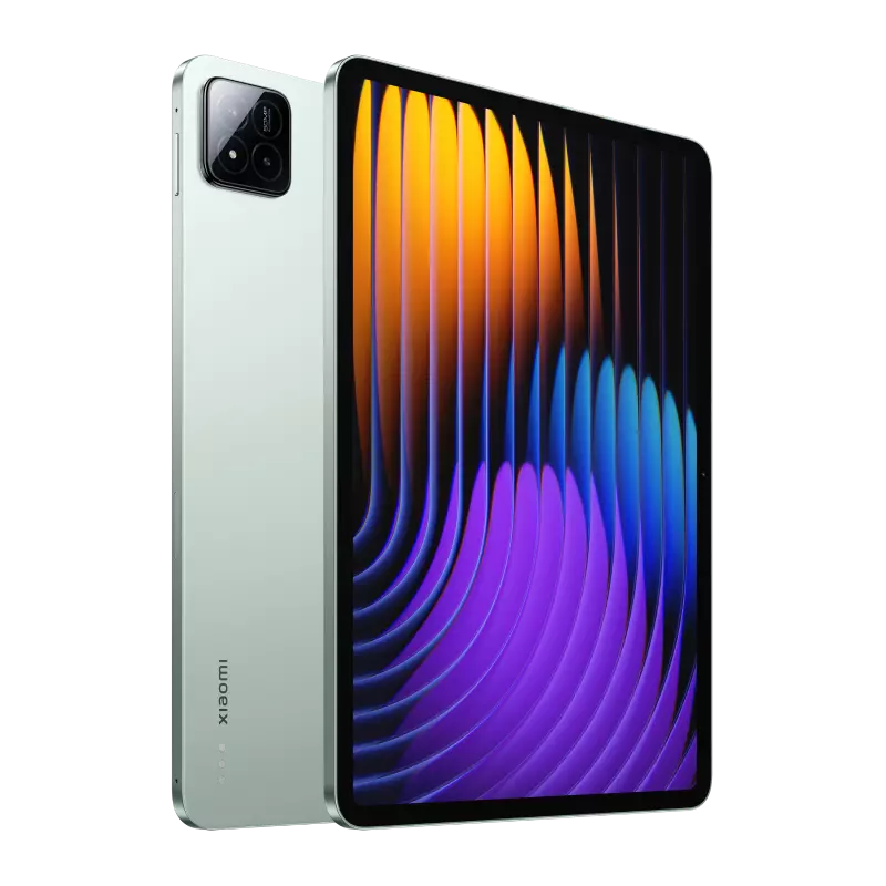 Планшет Xiaomi Pad 7 Pro 12/512GB Планшет Xiaomi Pad 7 Pro 12/512GB