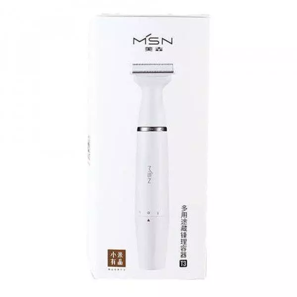 Электробритва Xiaomi MSN Meisen T3 Multifunctional White (Белый) Электробритва Xiaomi MSN Meisen T3 Multifunctional White (Белый)