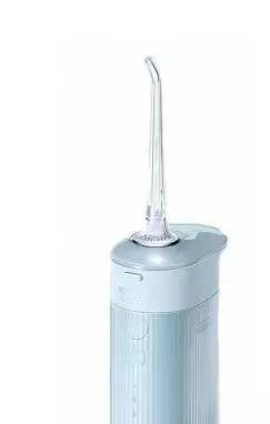 Ирригатор Soocas W1 (4 насадки) Blue (Синий) Ирригатор Soocas W1 (4 насадки) Blue (Синий)