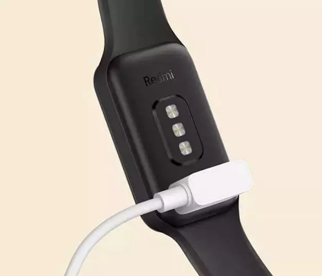 Фитнес-браслет Xiaomi Redmi Smart Band 2 Black (Черный) Global Version Фитнес-браслет Xiaomi Redmi Smart Band 2 Black (Черный) Global Version