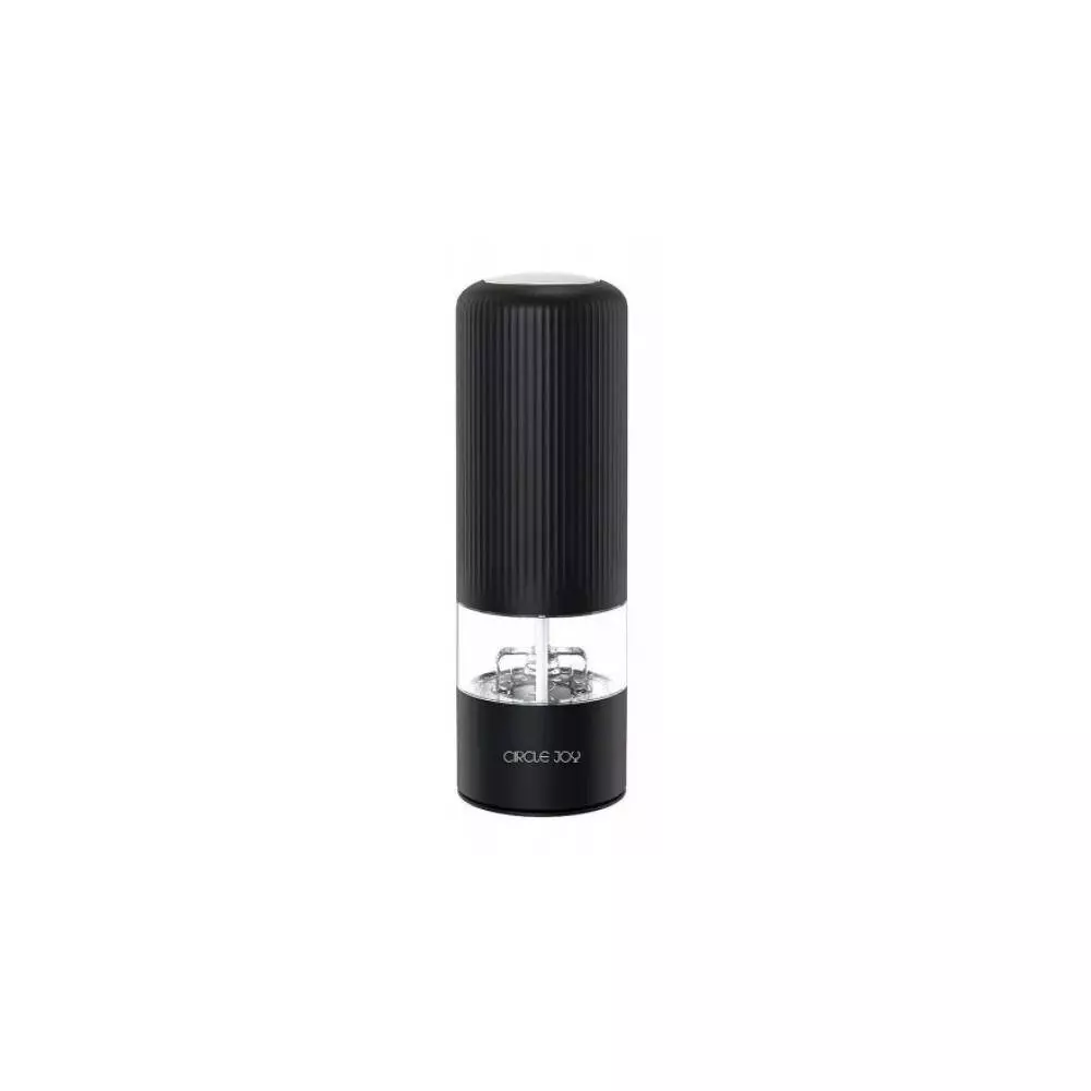 Электрическая мельница Circle Joy CJ-EG02 Black (Черный) Электрическая мельница Circle Joy CJ-EG02 Black (Черный)