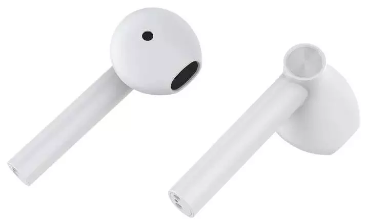 Беспроводные наушники QCY T7 White (Белый) CN Беспроводные наушники QCY T7 White (Белый) CN