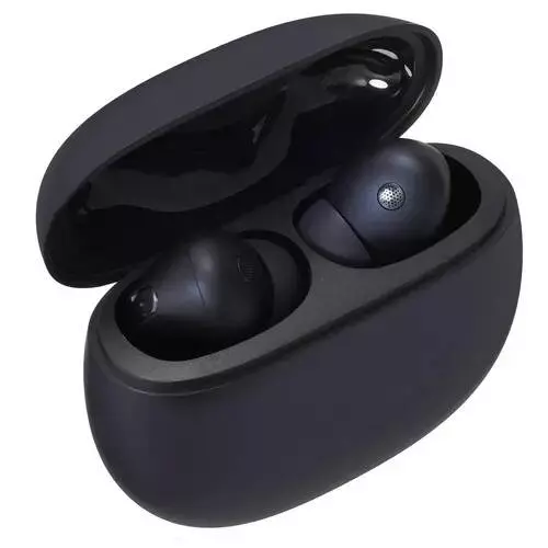 Беспроводные наушники Xiaomi Buds 3 (M2111E1) Black (Черный) CN Беспроводные наушники Xiaomi Buds 3 (M2111E1) Black (Черный) CN