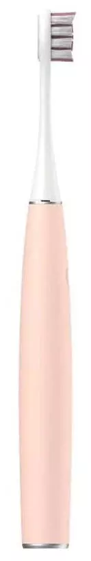 Электрическая зубная щетка Oclean Air 2 Pink (Розовый) EU Электрическая зубная щетка Oclean Air 2 Pink (Розовый) EU