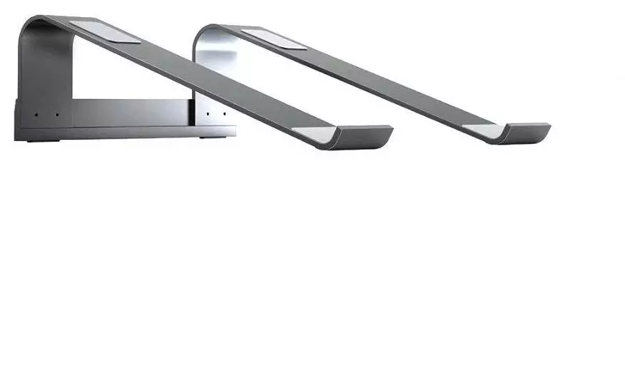 Подставка для ноутбука Xiaomi L-Stand Gray (Серый) Подставка для ноутбука Xiaomi L-Stand Gray (Серый)