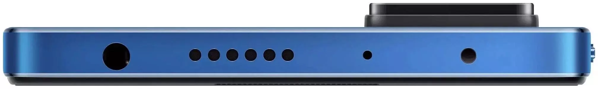 Xiaomi Redmi Note 11 Pro 5G 6/64GB Blue (Синий)