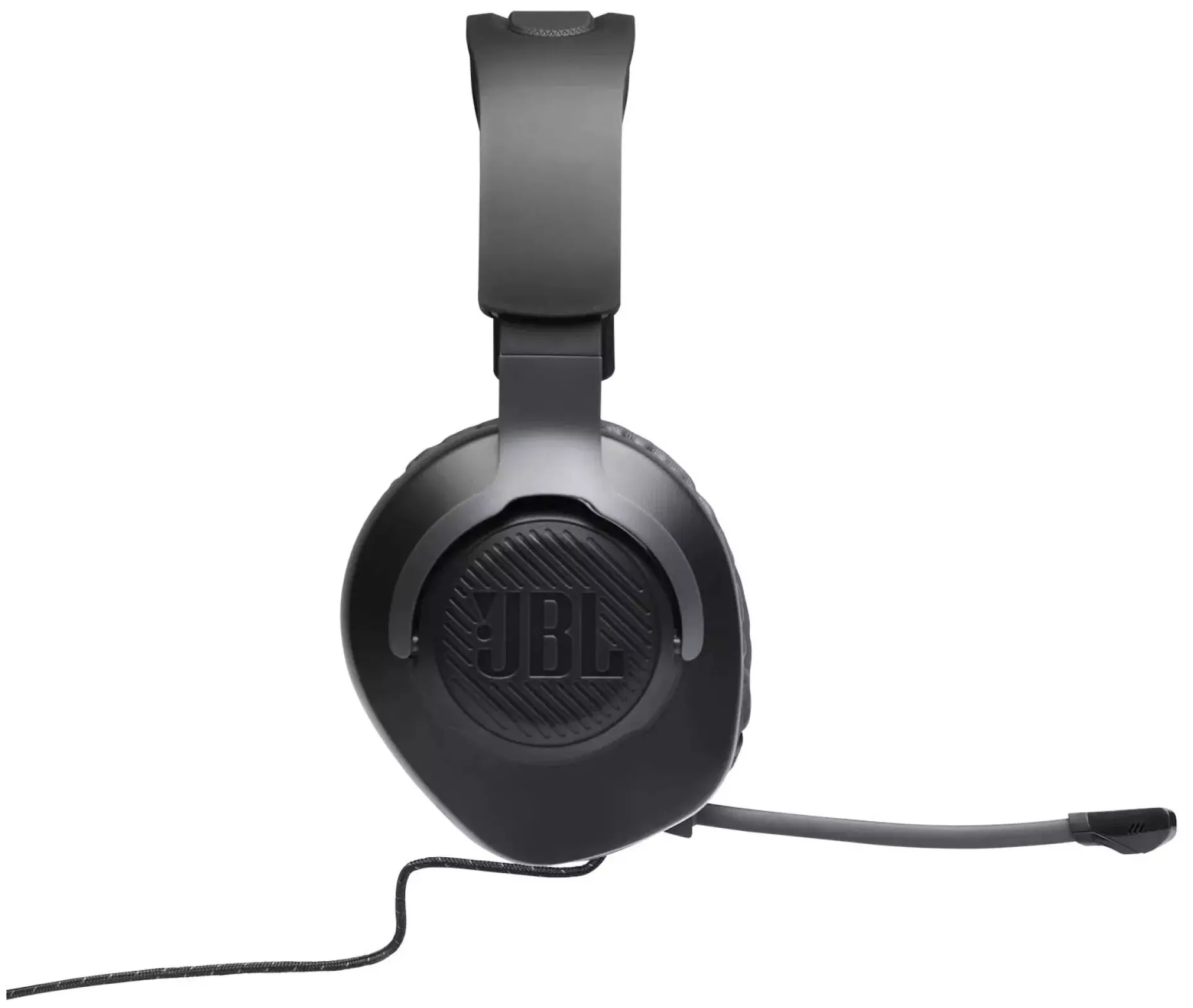Наушники JBL Quantum 100 Black (Черный)