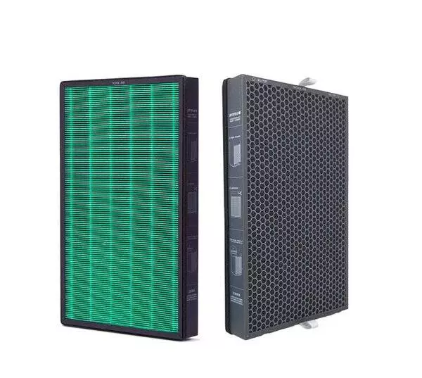 Фильтр для очистителя воздуха Xiaomi Air Purifier Max Green (Зеленый) Фильтр для очистителя воздуха Xiaomi Air Purifier Max Green (Зеленый)