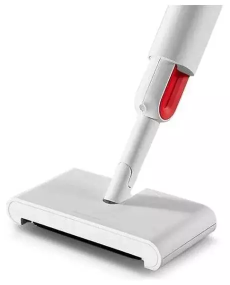 Швабра с распылителем воды Deerma Spray Mop TB880 White (Белый) Швабра с распылителем воды Deerma Spray Mop TB880 White (Белый)